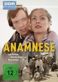 Cover: Anamnese - OneGate Media