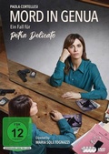 Cover: Mord in Genua - Ein Fall f&uuml;r Petra Delicato - OneGate Media