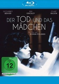 Cover: Der Tod und das M&auml;dchen - OneGate Media
