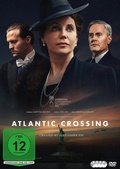 Cover: Atlantic Crossing - OneGate Media