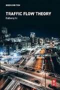 Cover: Traffic Flow Theory - Butterworth-Heinemann