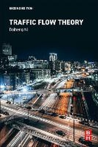 Enlarge image Cover: Traffic Flow Theory - Butterworth-Heinemann