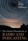 Cover: The Oxford Handbook of Radio and Podcasting - OUP eBook