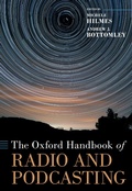 Cover: The Oxford Handbook of Radio and Podcasting - OUP eBook
