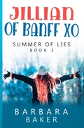 Cover: Jillian of Banff XO - Bwl Publishing Inc.