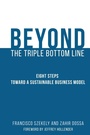 Cover: Beyond the Triple Bottom Line - MIT Press