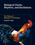 Cover: Biological Clocks, Rhythms, and Oscillations - MIT Press