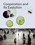 Cover: Cooperation and Its Evolution - MIT Press