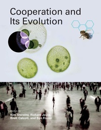 Enlarge image Cover: Cooperation and Its Evolution - MIT Press