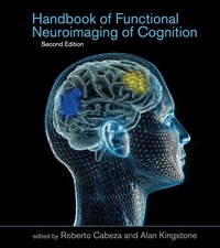 Enlarge image Cover: Handbook of Functional Neuroimaging of Cognition, second edition - MIT Press