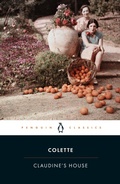 Cover: Claudine's House - Penguin Classics