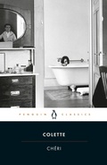 Cover: Cheri - Penguin Classics