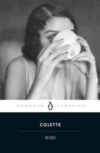 Enlarge image Cover: Gigi - Penguin Classics