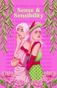 Abbildung von: Sense and Sensibility - Penguin Books Ltd
