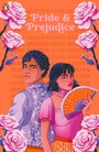 Cover: Pride and Prejudice - Penguin Books Ltd