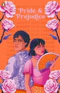 Cover: Pride and Prejudice - Penguin Books Ltd