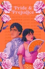 Cover: Pride and Prejudice - Penguin Books Ltd