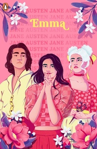 Enlarge image Cover: Emma - Penguin Books Ltd