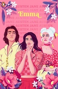 Cover: Emma - Penguin Books Ltd