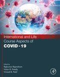 Abbildung von: International and Life Course Aspects of COVID-19 - Academic Press
