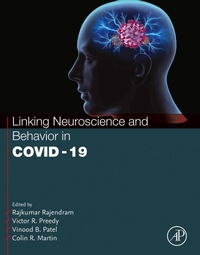 Abbildung von: Linking Neuroscience and Behavior in COVID-19 - Academic Press
