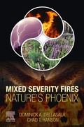 Abbildung von: Mixed Severity Fires - Elsevier