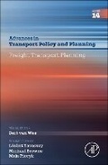 Cover: Freight Transport Planning: Volume 14 - Academic Press