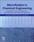 Cover: Microfluidics in Chemical Engineering - Elsevier