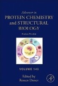 Cover: Nuclear Proteins: Volume 143 - Academic Press