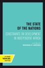 Cover: The State of the Nations - University of California Press