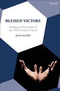 Abbildung von: Blessed Victors - T.& T.Clark Ltd