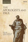 Cover: The Apologists and Paul - T.& T.Clark Ltd