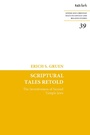 Bild: Scriptural Tales Retold - T.& T.Clark Ltd