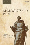 Cover: The Apologists and Paul - T.& T.Clark Ltd