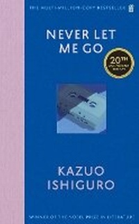 Abbildung von: Never Let Me Go - Faber & Faber