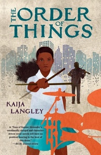 Abbildung von: The Order of Things - Nancy Paulsen Books