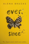 Cover: Ever Since - Penguin Young Readers