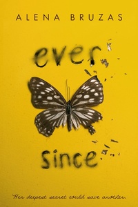 Enlarge image Cover: Ever Since - Penguin Young Readers