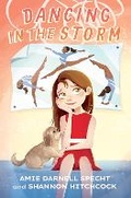 Cover: Dancing in the Storm - Bantam Books