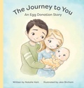 Cover: The Journey to You - DC Media