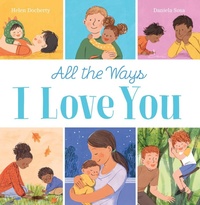 Abbildung von: All the Ways I Love You (HB) - Alison Green Books