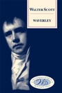 Cover: Waverley - Edinburgh University Press