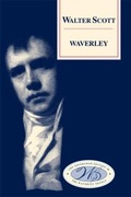 Cover: Waverley - Edinburgh University Press