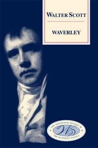 Abbildung von: Waverley - Edinburgh University Press