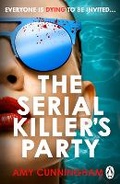 Cover: The Serial Killer's Party - Bantam Books