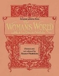 Cover: Articles from The Woman's World - The Oscar Wilde Society