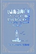Cover: Lunanity Love Life Cult Love Letter for Luna Book 31 - Steve Howard