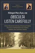 Cover: Obsculta Listen Carefully - Bolt Publishing Services Pty. Ltd.