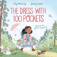 Abbildung von: The Dress with 100 Pockets - Macmillan Children's Books