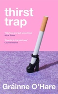 Cover: Thirst Trap - Picador